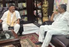Congress High Command Likely to Appoint B.K. Hariprasad as Next KPCC Chief