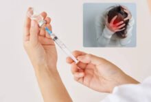 Contraceptive Injection Side Effects Raise Alarm After Rare Vision Loss Case Doctors Urge Caution