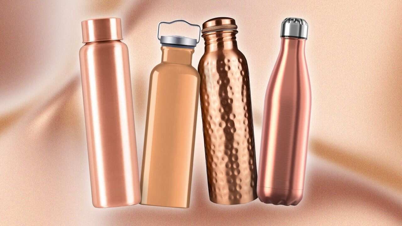 Copper Water Habit Health Risks and Mistakes to Avoid for Safe Daily Use