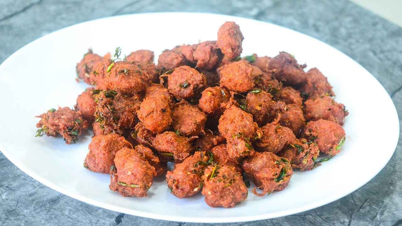 Crispy Soya Manchurian Recipe That Beats Street Style Gobi, Perfect Monsoon Evening Snack