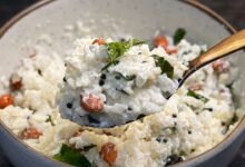 Curd Poha Breakfast Idea Ready in 5 Minutes That Refreshes Your Morning and Keeps Digestion Light