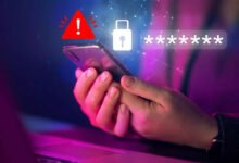 Cyber Experts Warn Users to Act Fast if Smartphones Reset Unexpectedly