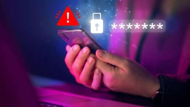 Cyber Experts Warn Users to Act Fast if Smartphones Reset Unexpectedly