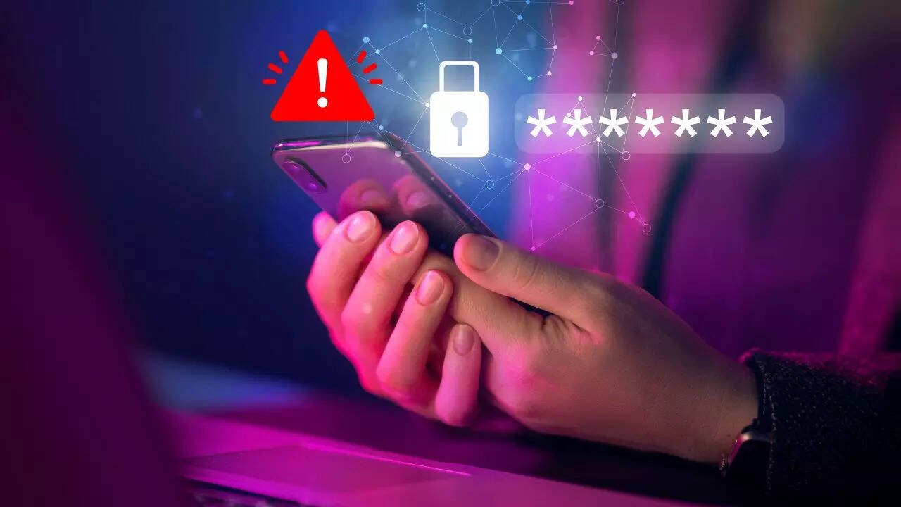 Cyber Experts Warn Users to Act Fast if Smartphones Reset Unexpectedly