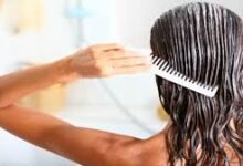 DIY Hair Spa at Home Simple Steps to Get Salon Like Shiny and Strong Hair Without Spending Money