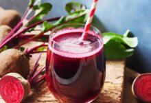 Daily Beetroot Juice Benefits Five Health Problems It May Help Control Naturally