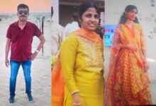 Bengaluru Triple Murder: Daughter and Boyfriend Suspected in Killing of Family Members