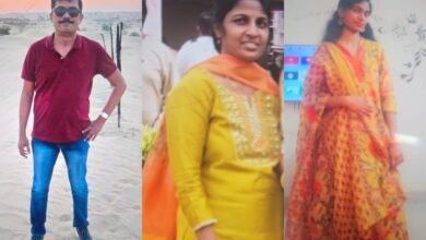 Bengaluru Triple Murder: Daughter and Boyfriend Suspected in Killing of Family Members