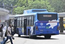 Delay in Approval for 4500 Electric Buses Sparks Fresh Debate in Bengaluru