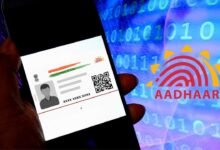 Digital Aadhaar Can Save Train Passengers From Trouble During Ticket Checks