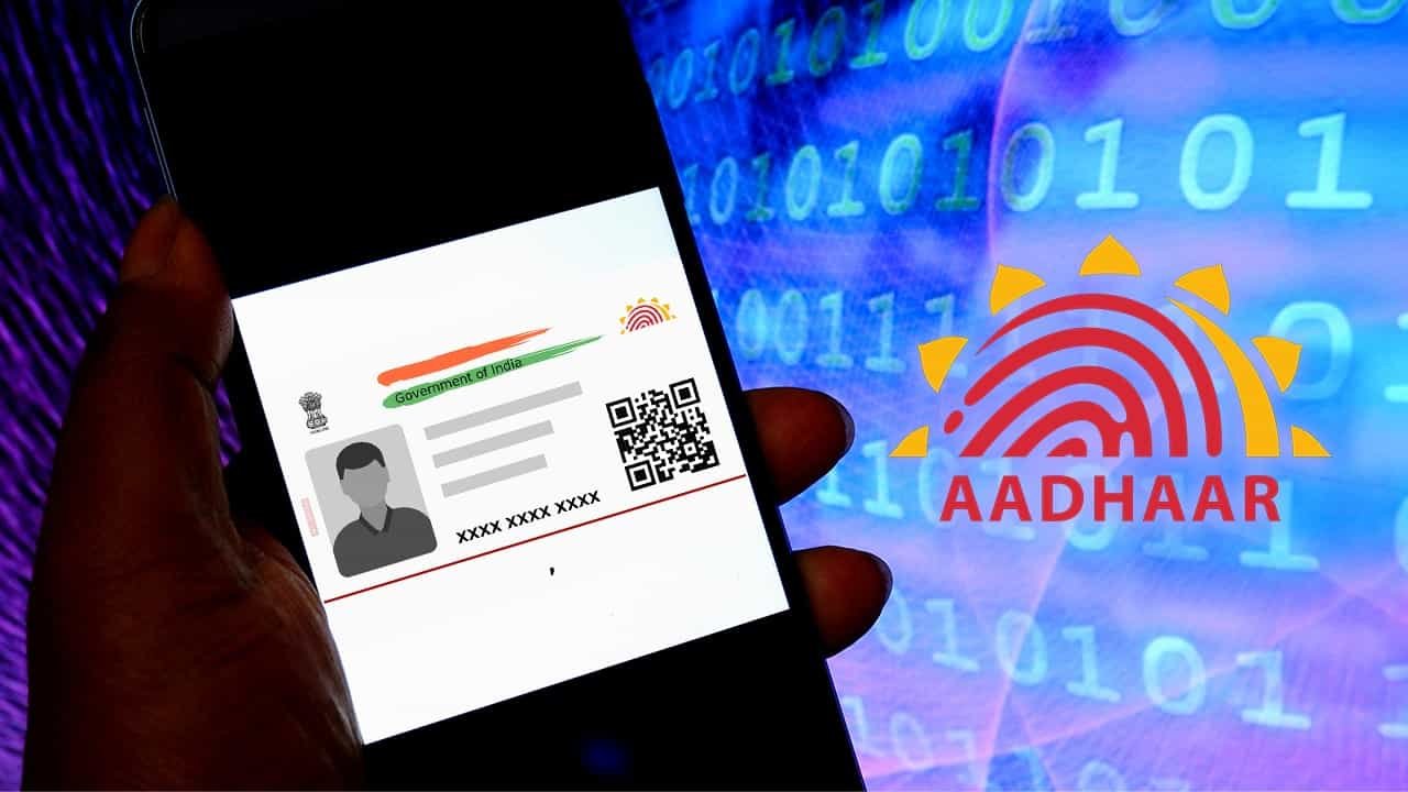 Digital Aadhaar Can Save Train Passengers From Trouble During Ticket Checks