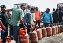 Domestic LPG Cylinder Prices Increased Again Across India