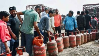 Domestic LPG Cylinder Prices Increased Again Across India
