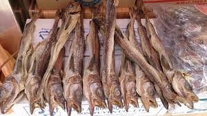 Dry Fish Offers Surprising Health Benefits but May Not Suit Everyone