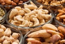 Dry Fruits Can Turn Harmful If Eaten the Wrong Way Experts Share Important Summer Diet Tips
