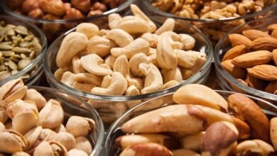 Dry Fruits Can Turn Harmful If Eaten the Wrong Way Experts Share Important Summer Diet Tips