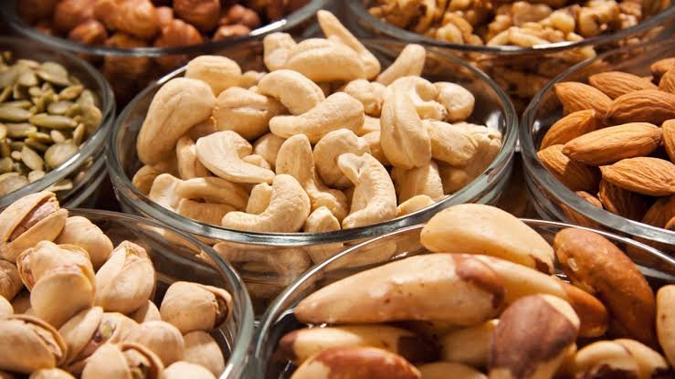 Dry Fruits Can Turn Harmful If Eaten the Wrong Way Experts Share Important Summer Diet Tips