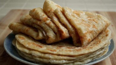 Eating Chapatis at Night? This Common Dinner Mistake Could Affect Your Digestion and Weight Goals