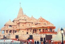 Eight Arrested After FIR in Alleged Ram Mandir Donation Misappropriation Case