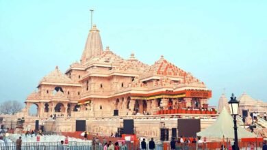 Eight Arrested After FIR in Alleged Ram Mandir Donation Misappropriation Case