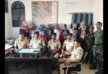 Eight Arrested After Woman Abducted and Assaulted in Ranchi
