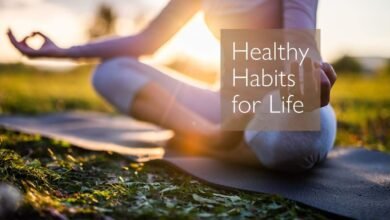 Eight Natural Health Habits That Can Protect Your Body Without Spending Money