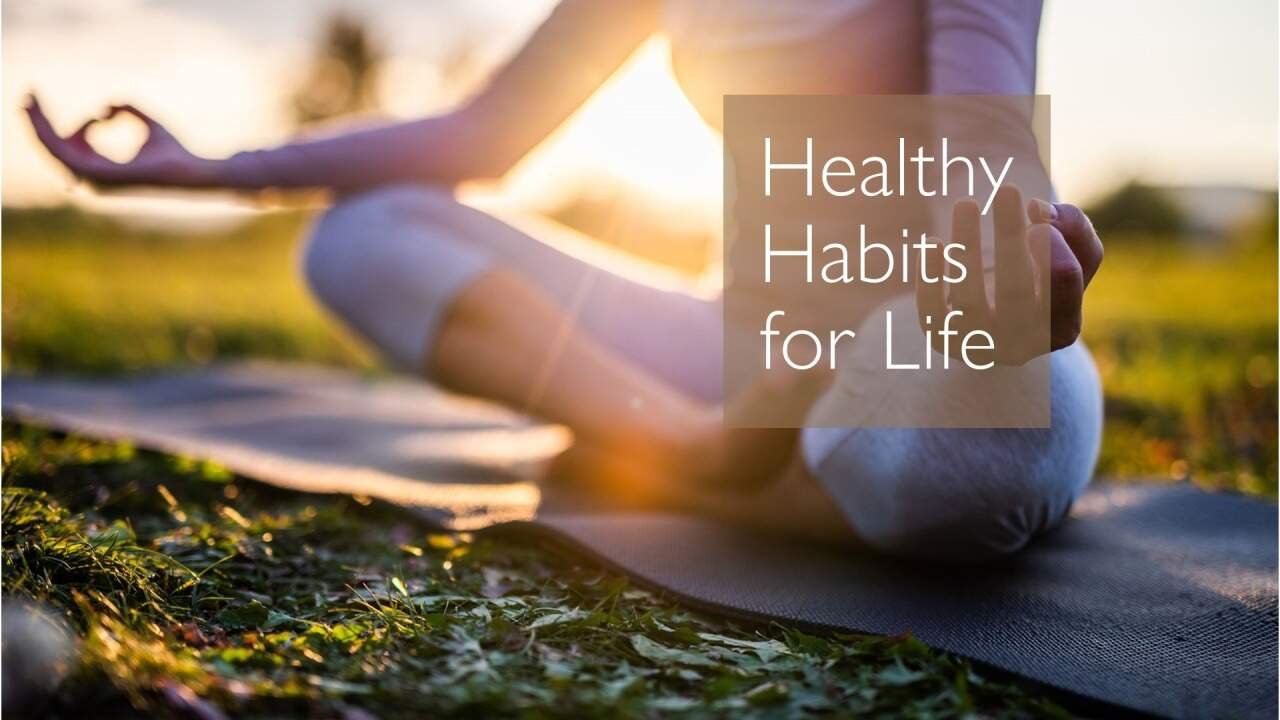 Eight Natural Health Habits That Can Protect Your Body Without Spending Money