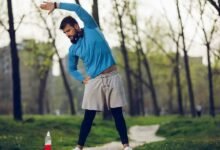 Essential Workouts to Stay Fit and Healthy After 40