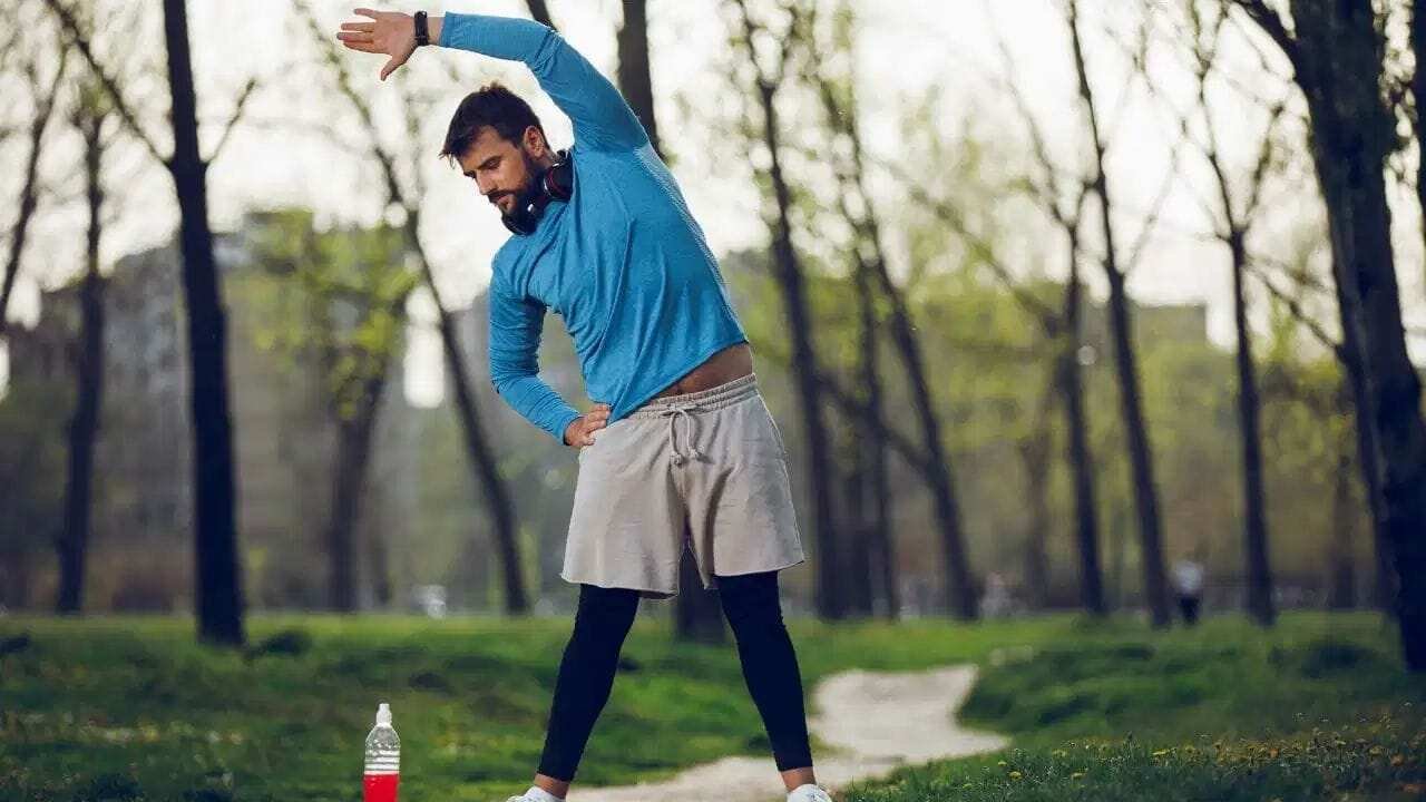 Essential Workouts to Stay Fit and Healthy After 40