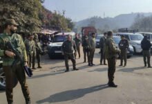 FIR Against 40 Army Personnel for Alleged Attack on Jammu and Kashmir Police Station