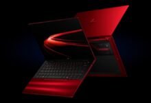 Ferrari Inspired HP Laptop Arrives as a Premium Collector Edition With Limited Production