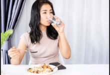 Five Day Water Fast Experiment Goes Viral What Actually Happens When You Stop Eating Food