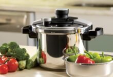 Five Foods You Should Never Cook in a Pressure Cooker