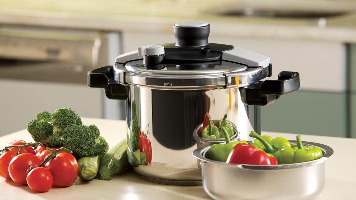Five Foods You Should Never Cook in a Pressure Cooker