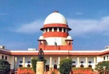 Five New Judges Take Oath in Supreme Court Strength Reaches 37