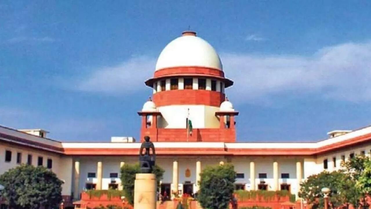 Five New Judges Take Oath in Supreme Court Strength Reaches 37