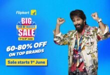Flipkart June Sale Brings Massive Discounts on Premium Smartphones Across Top Brands