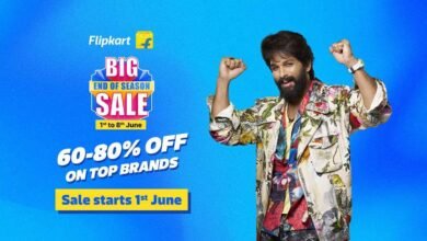 Flipkart June Sale Brings Massive Discounts on Premium Smartphones Across Top Brands