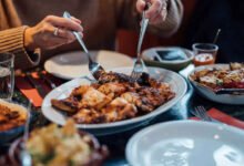 Foods You Should Avoid Right After Eating Chicken or Mutton