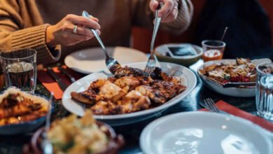 Foods You Should Avoid Right After Eating Chicken or Mutton