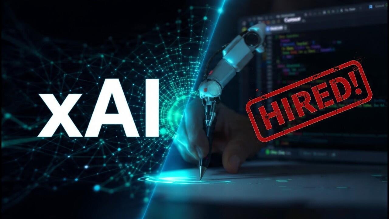 Former xAI Engineer Alleges Dismissal After Raising Concerns Over AI Safety Risks