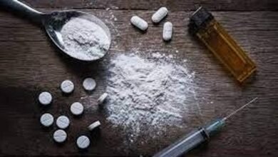 Four Arrested in Mangaluru as Police Crack Down on MDMA Drug Sale Attempts