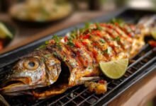 Four Fish Varieties That Make Eating Seafood Easier and Safer