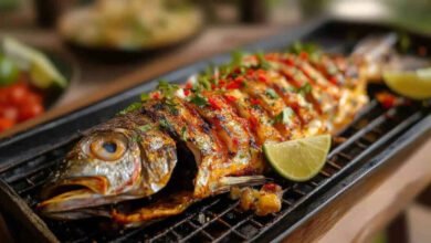 Four Fish Varieties That Make Eating Seafood Easier and Safer