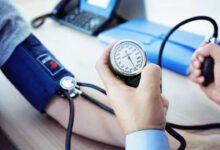 Frequent Headaches Could Be a Warning Sign of High Blood Pressure