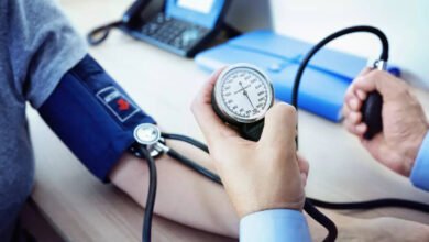 Frequent Headaches Could Be a Warning Sign of High Blood Pressure