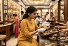 Gold Price Drops for Second Consecutive Day: Check latest rates