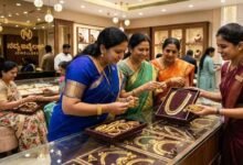 Gold Rate Crosses Rs 15,000 Mark; Check Latest Rates Here