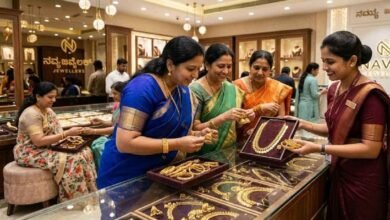 Gold Rate Crosses Rs 15,000 Mark; Check Latest Rates Here