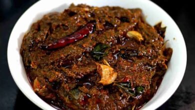 Gongura Pachadi Recipe Made Easy With Authentic Telugu Flavor